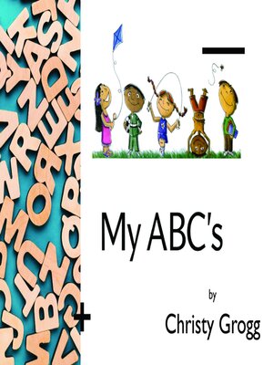 cover image of My ABCs